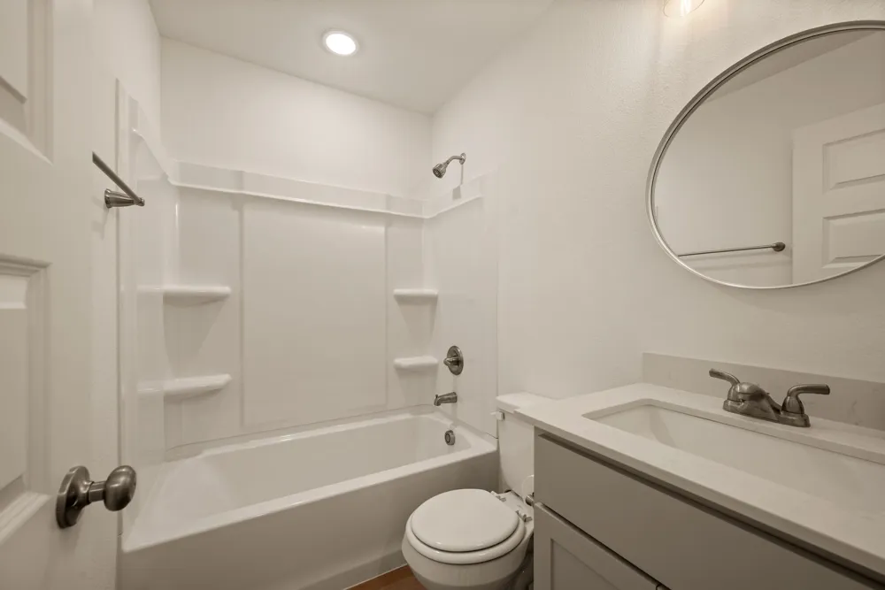 4096 Merida Avenue Fort Worth, TX 76110