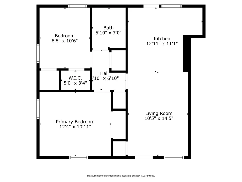 4096 Merida Avenue Fort Worth, TX 76110