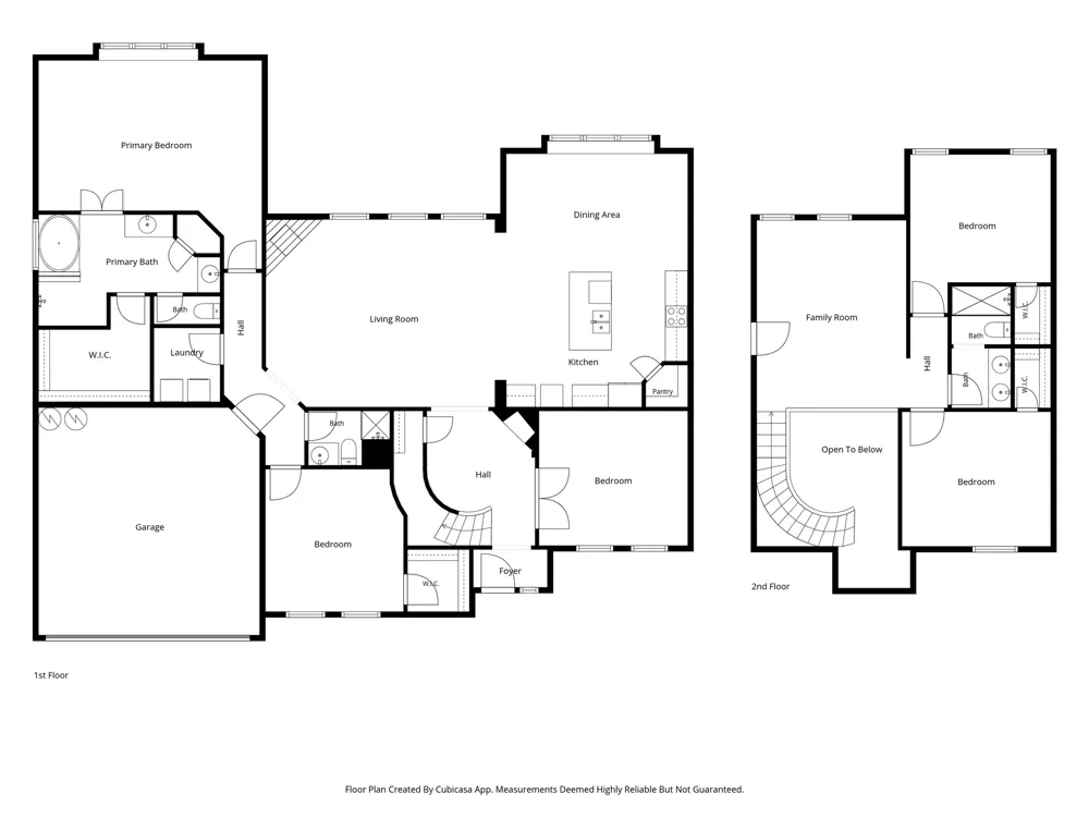 124 Lone Oak Drive Crowley, TX 76036