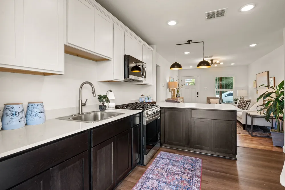 4092 Merida Avenue Fort Worth, TX 76110