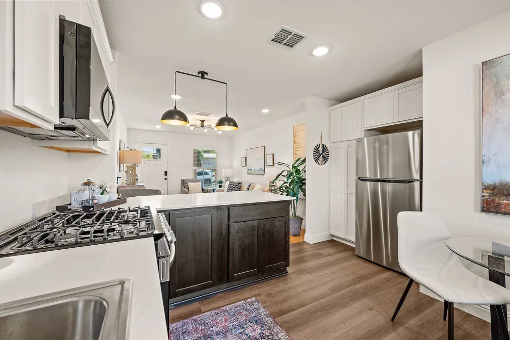 4092 Merida Avenue Fort Worth, TX 76110