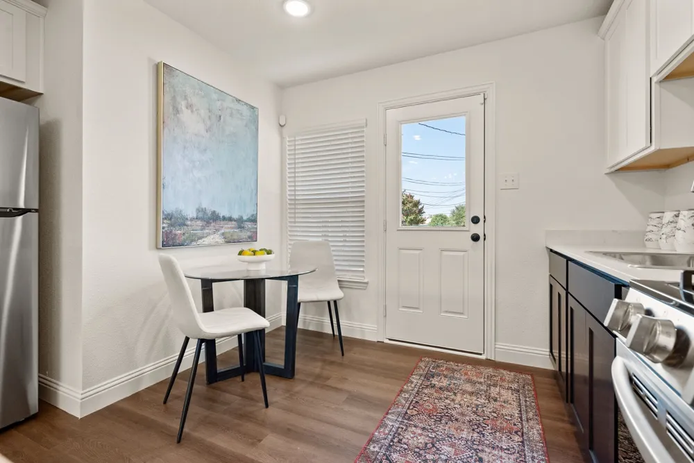 4092 Merida Avenue Fort Worth, TX 76110
