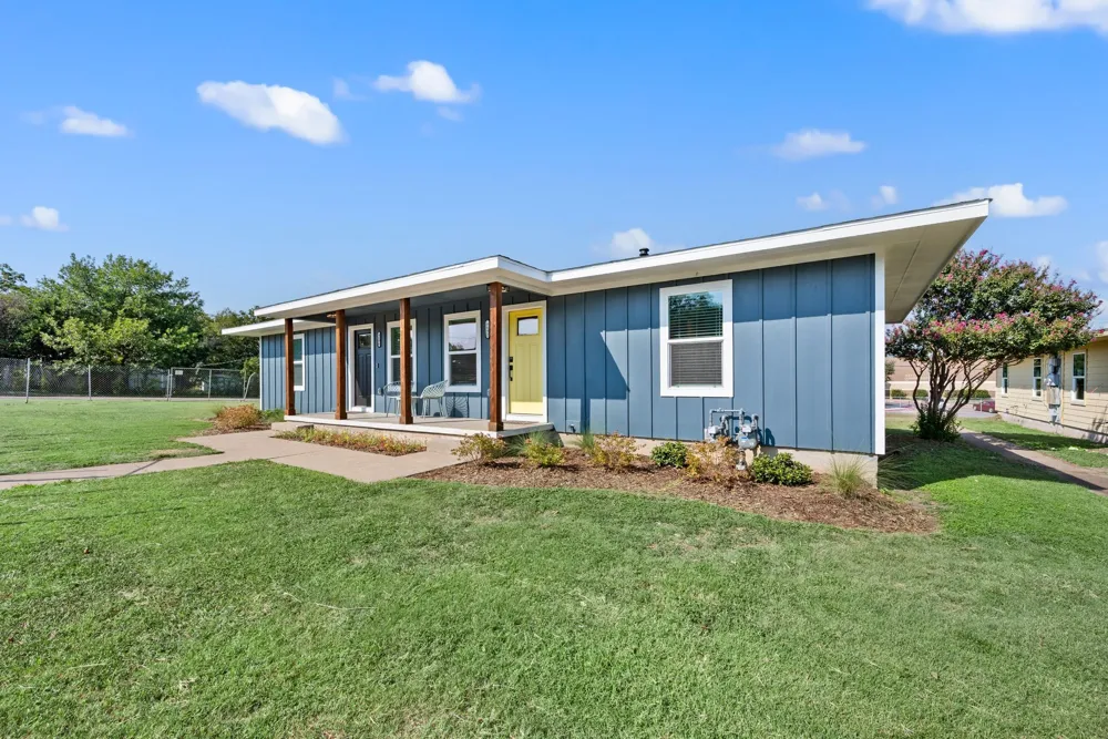 4092 Merida Avenue Fort Worth, TX 76110