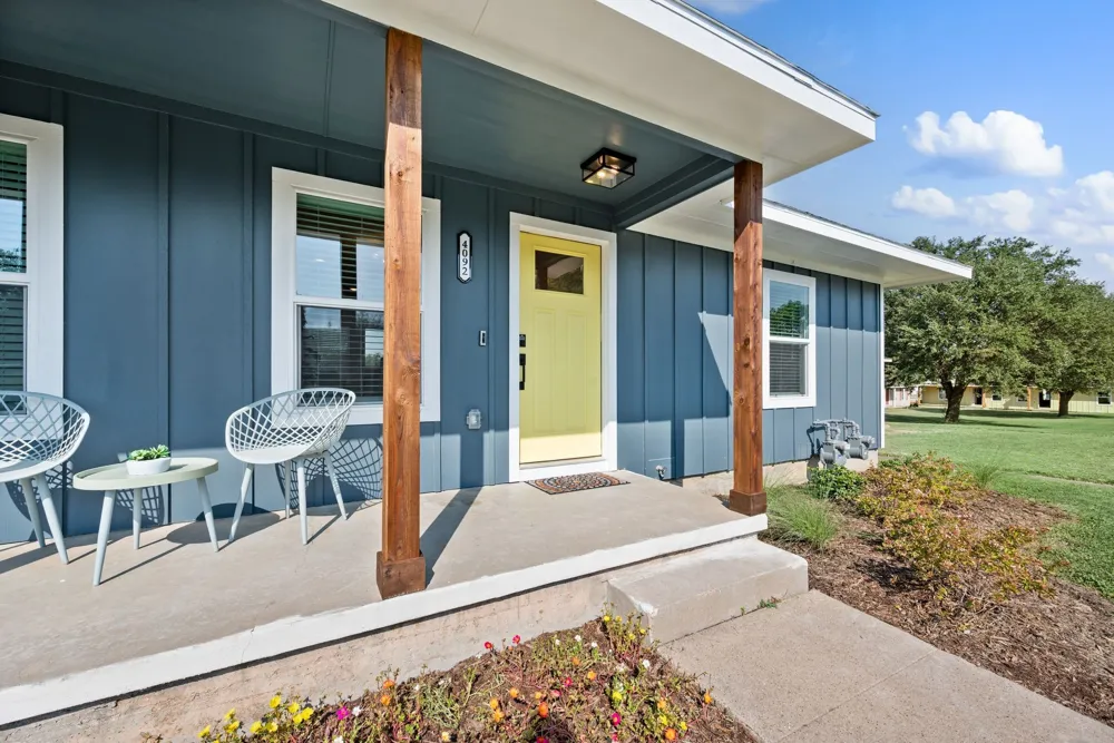 4092 Merida Avenue Fort Worth, TX 76110