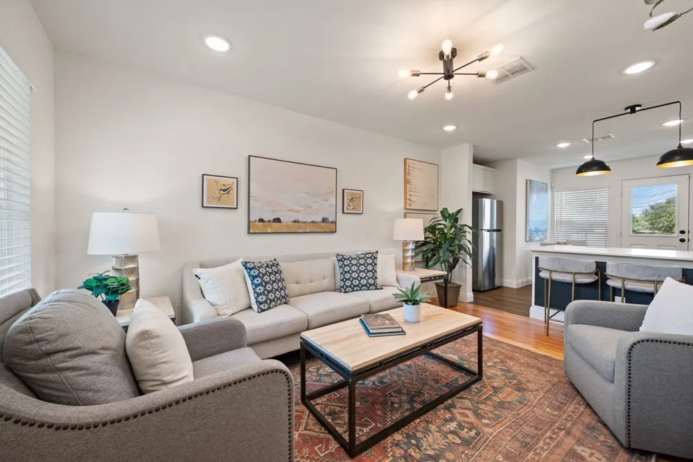 4092 Merida Avenue Fort Worth, TX 76110