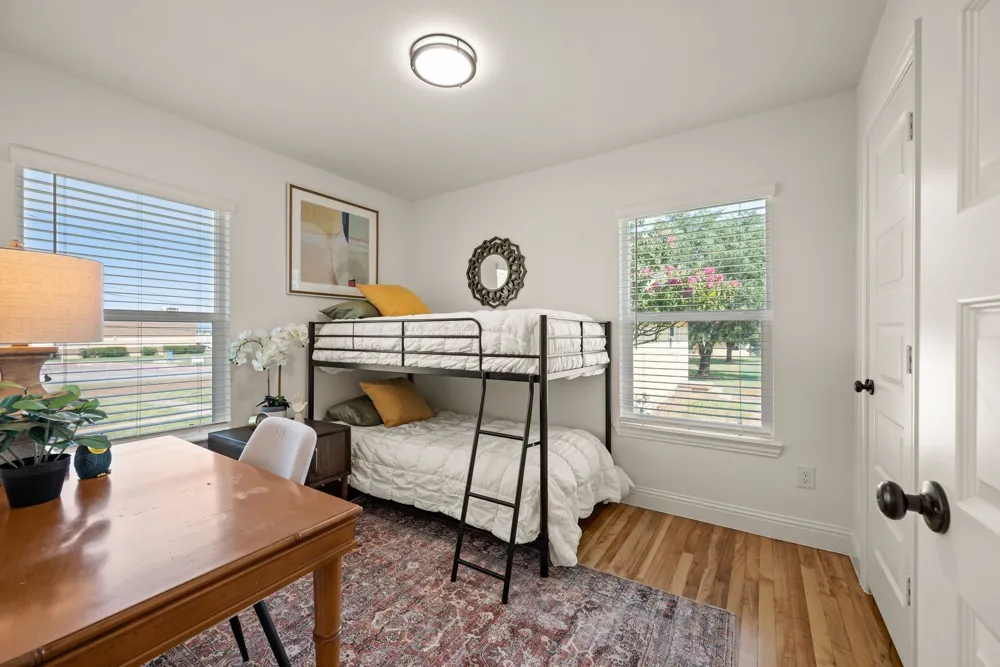 4092 Merida Avenue Fort Worth, TX 76110