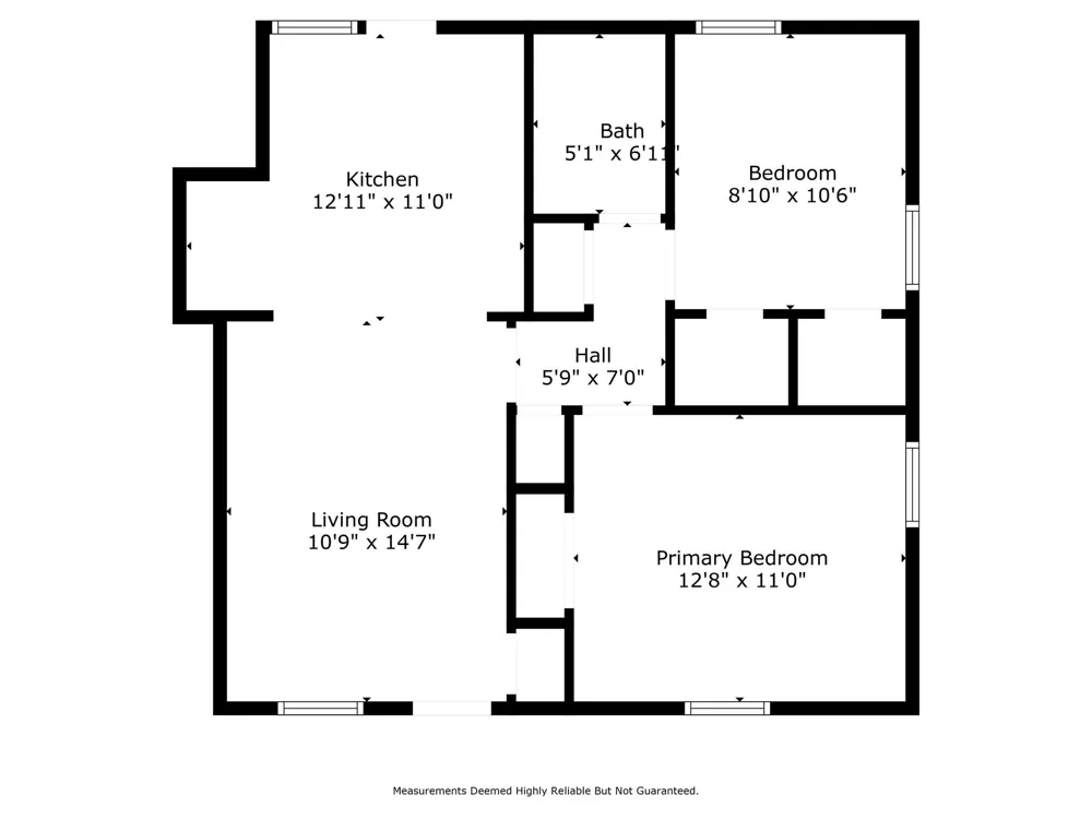 4092 Merida Avenue Fort Worth, TX 76110