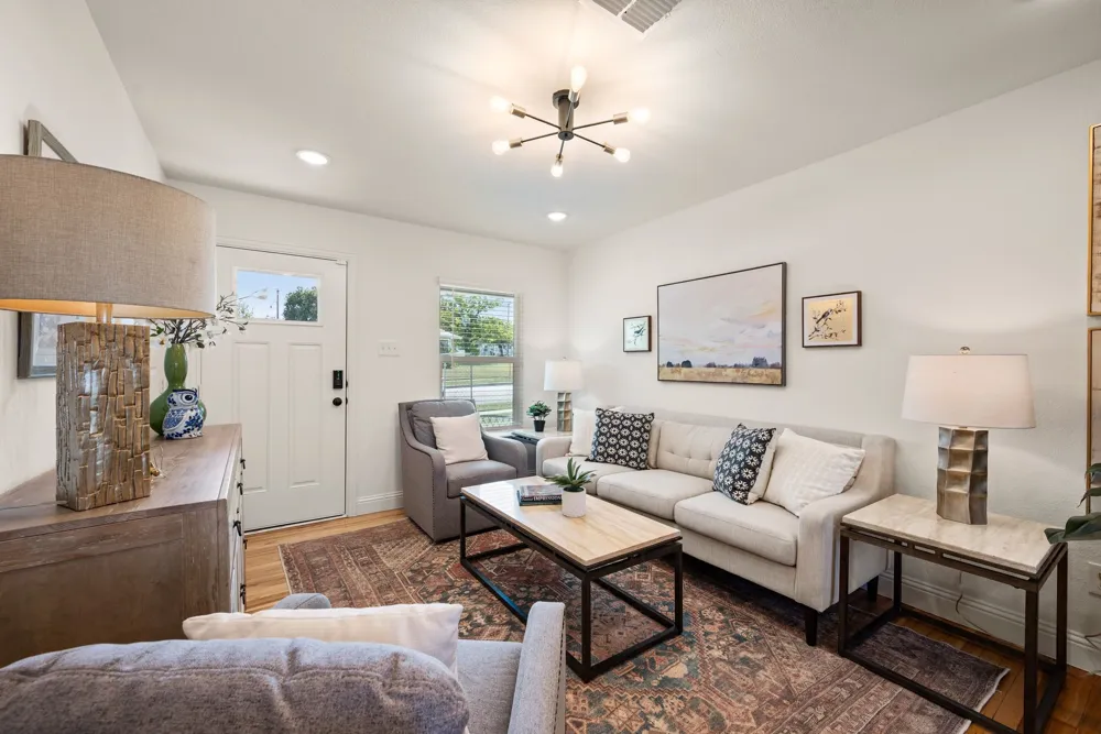 4092 Merida Avenue Fort Worth, TX 76110