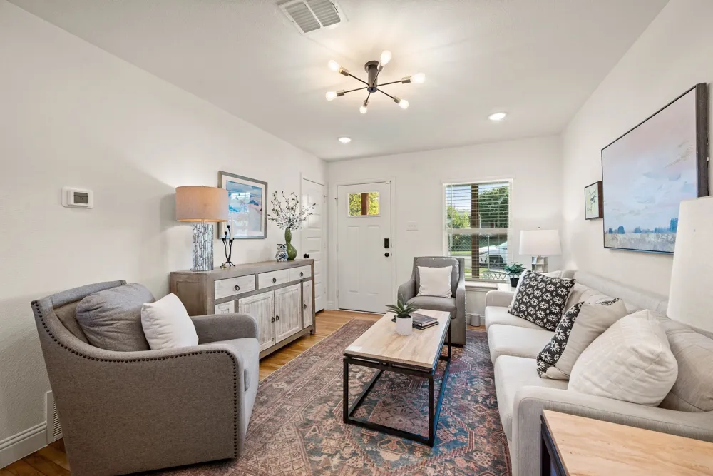 4092 Merida Avenue Fort Worth, TX 76110