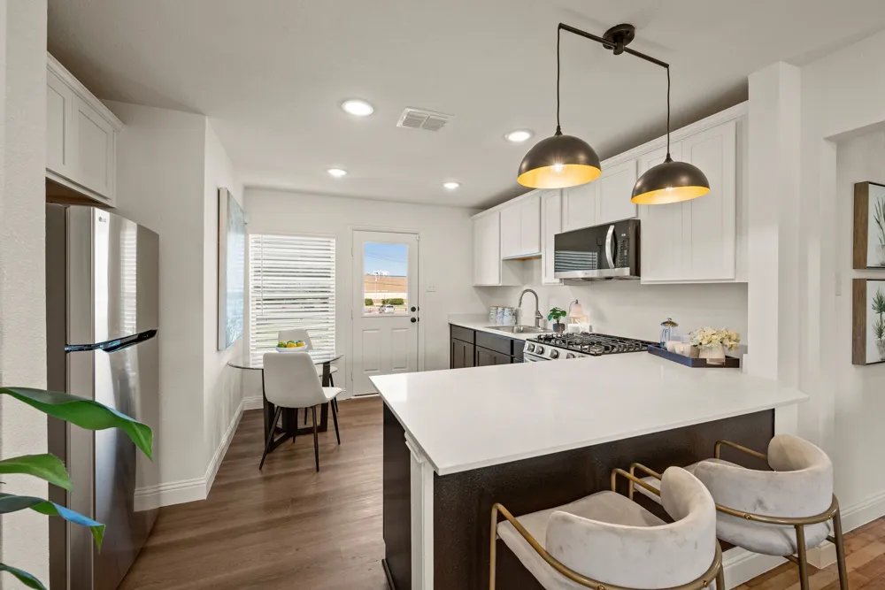 4092 Merida Avenue Fort Worth, TX 76110