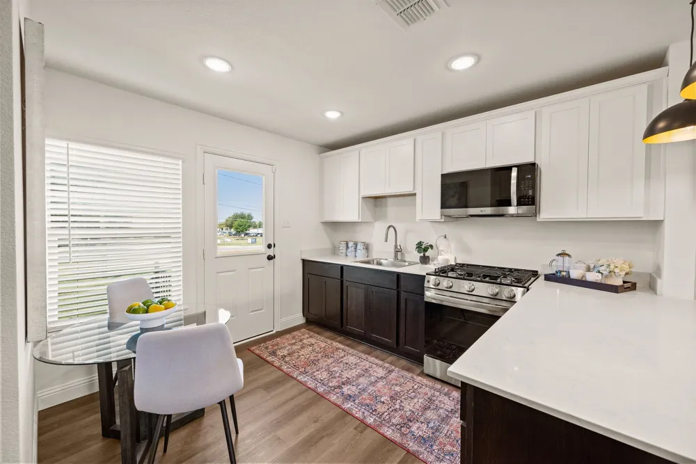 4092 Merida Avenue Fort Worth, TX 76110