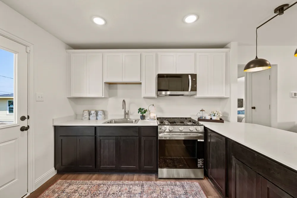 4092 Merida Avenue Fort Worth, TX 76110