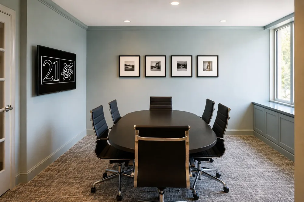 3883 Turtle Creek Boulevard #1203 Dallas, TX 75219