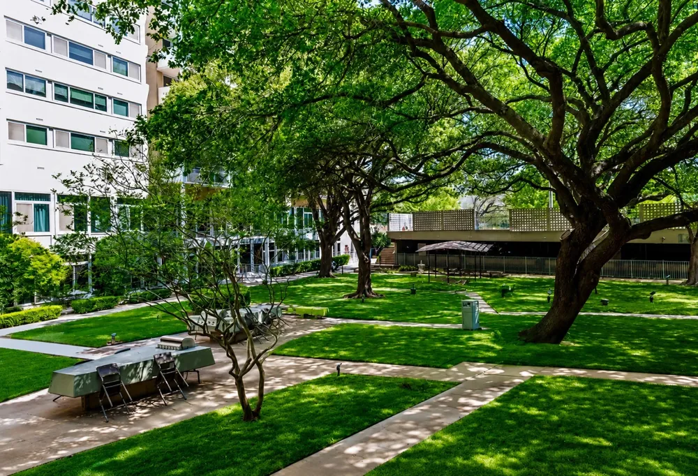 3883 Turtle Creek Boulevard #1203 Dallas, TX 75219