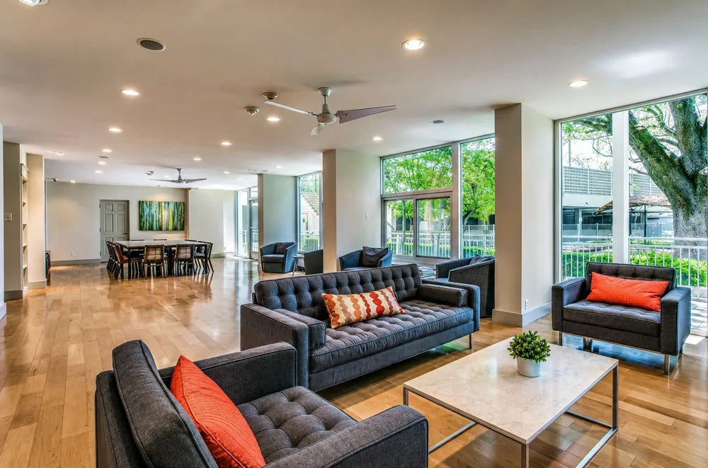3883 Turtle Creek Boulevard #1203 Dallas, TX 75219