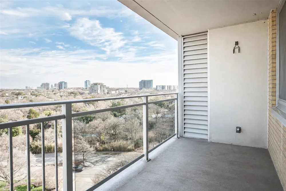 3883 Turtle Creek Boulevard #1203 Dallas, TX 75219