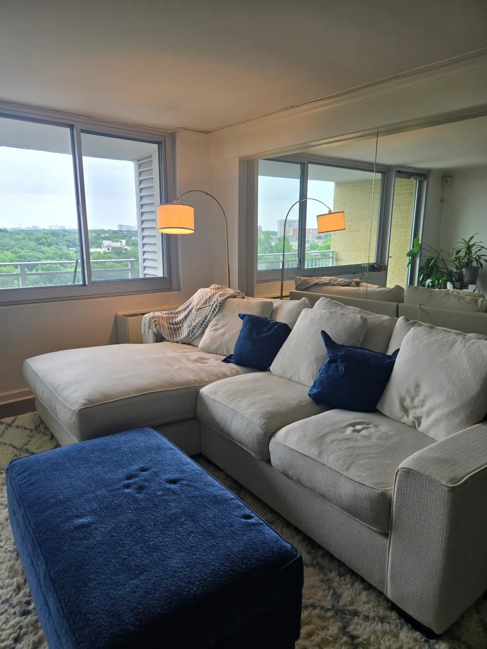 3883 Turtle Creek Boulevard #1203 Dallas, TX 75219