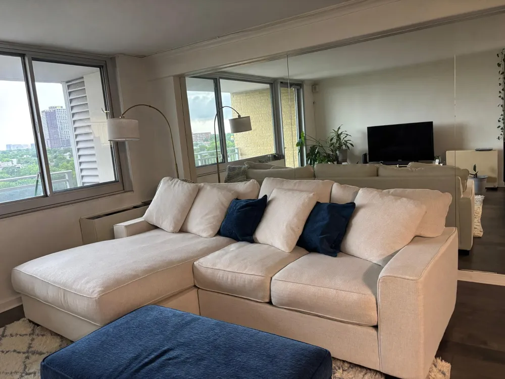 3883 Turtle Creek Boulevard #1203 Dallas, TX 75219