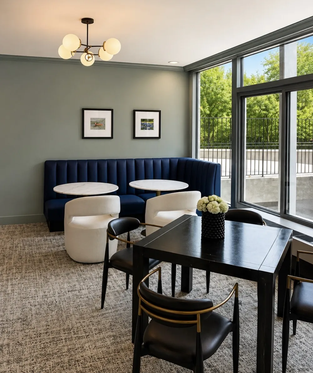 3883 Turtle Creek Boulevard #1203 Dallas, TX 75219