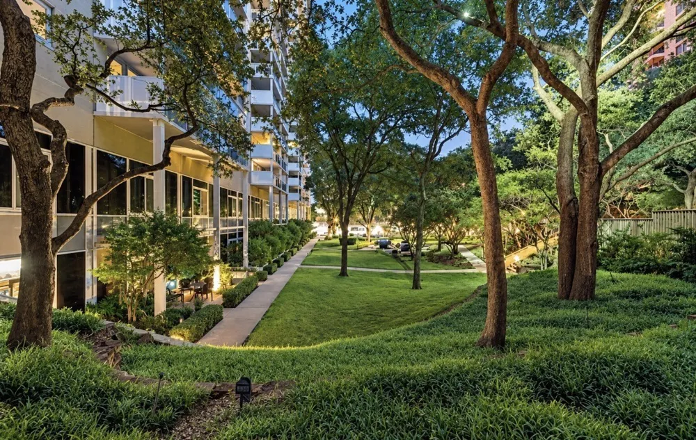 3883 Turtle Creek Boulevard #1203 Dallas, TX 75219