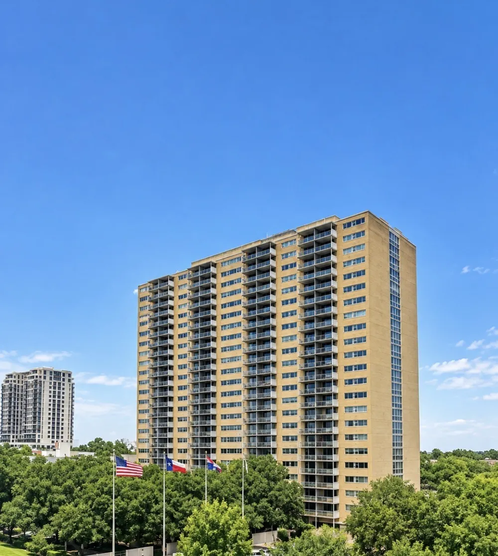 3883 Turtle Creek Boulevard #1203 Dallas, TX 75219