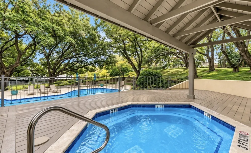 3883 Turtle Creek Boulevard #1203 Dallas, TX 75219