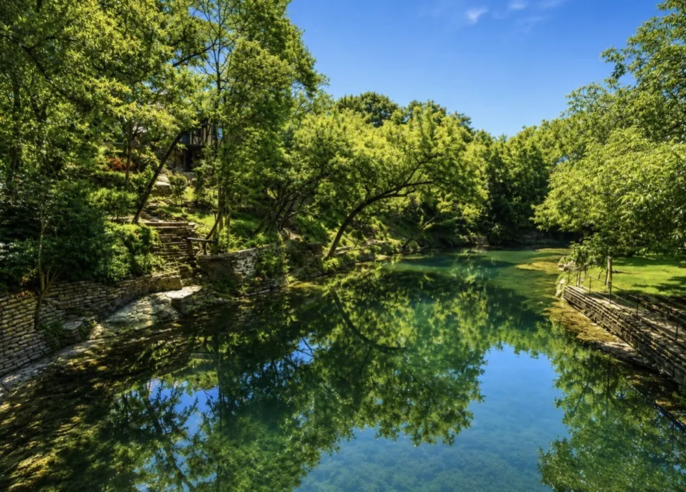 3883 Turtle Creek Boulevard #1203 Dallas, TX 75219