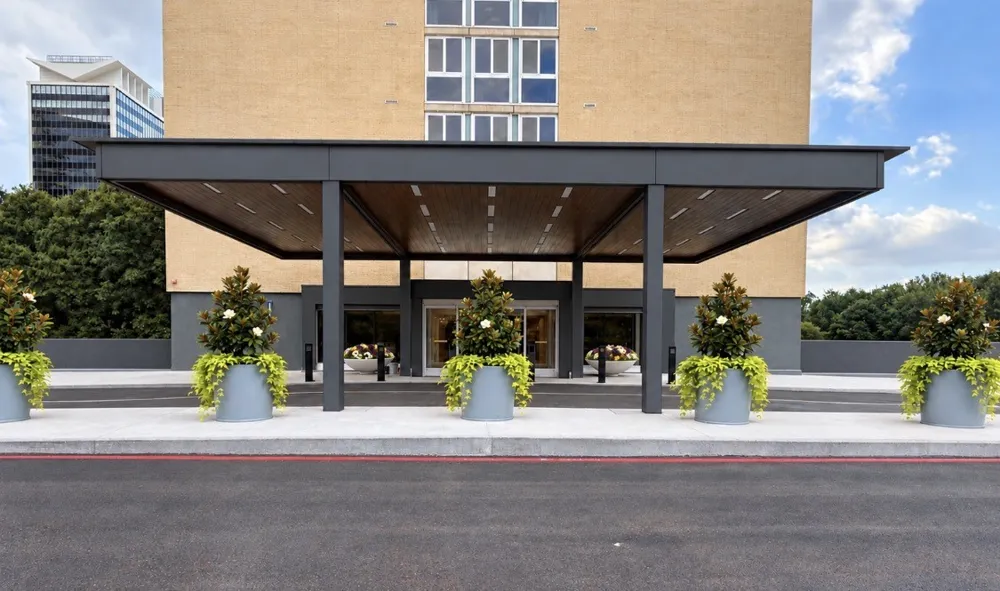 3883 Turtle Creek Boulevard #1203 Dallas, TX 75219