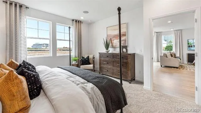 6287 E 148th Avenue Thornton, CO 80602