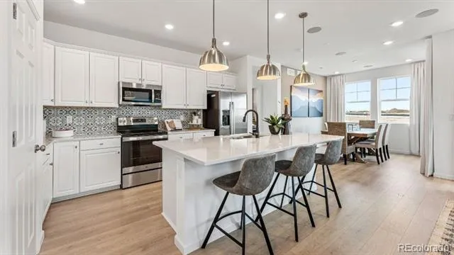6287 E 148th Avenue Thornton, CO 80602