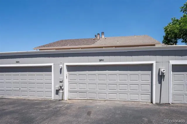 2682 E Easter Avenue Littleton, CO 80122