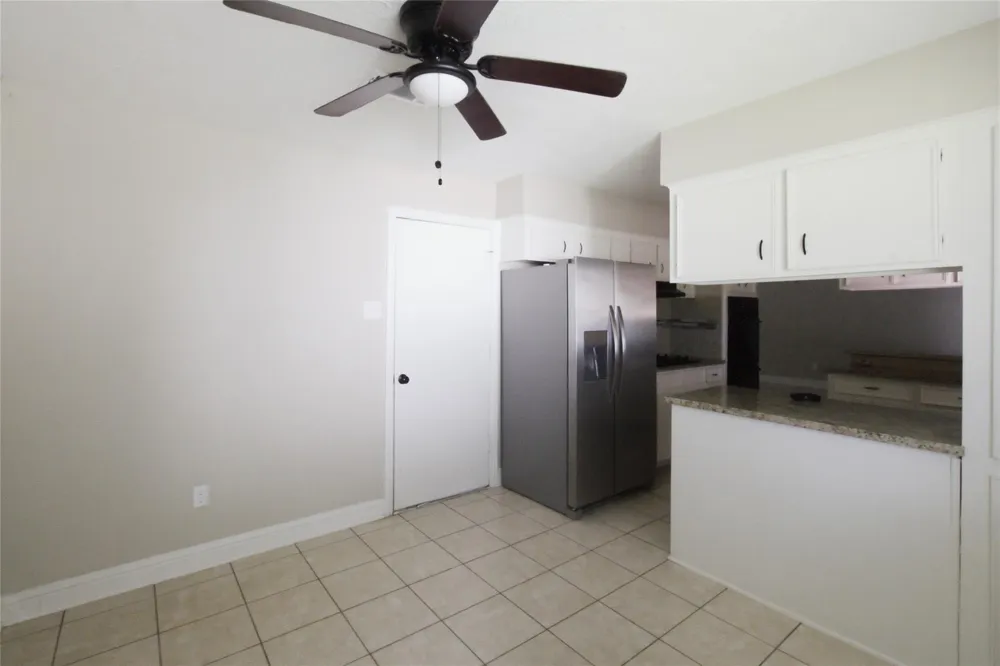 2106 Rose Rd Pearland, TX 77581