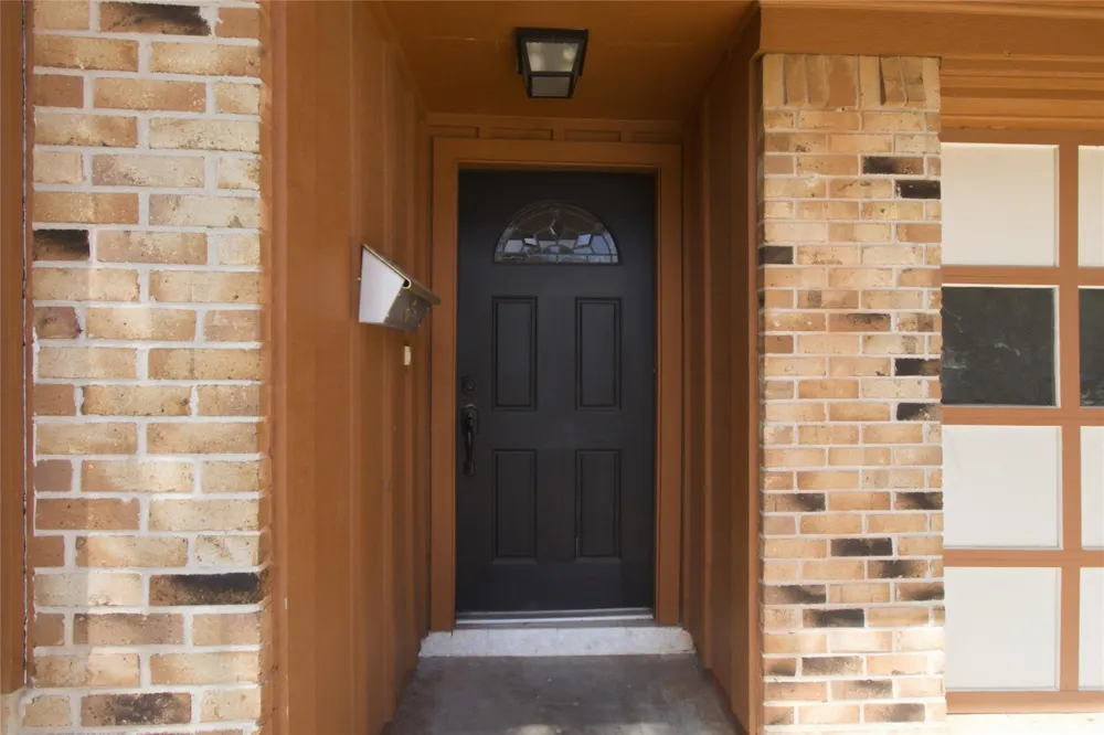 2106 Rose Rd Pearland, TX 77581