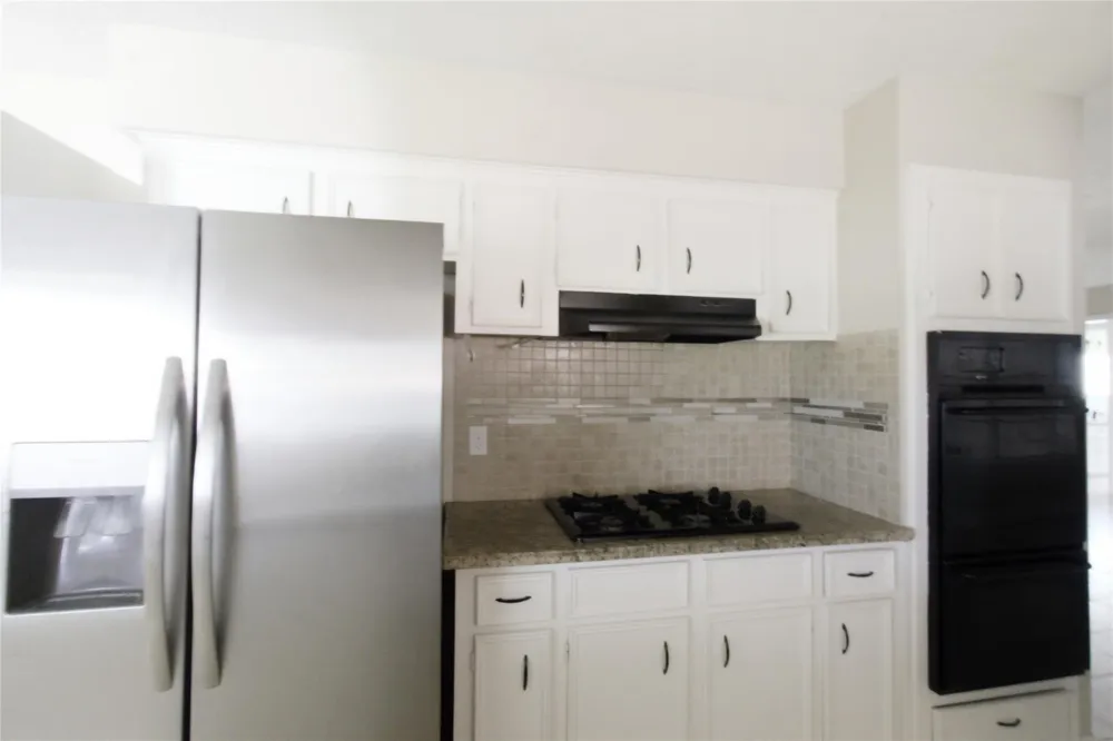2106 Rose Rd Pearland, TX 77581