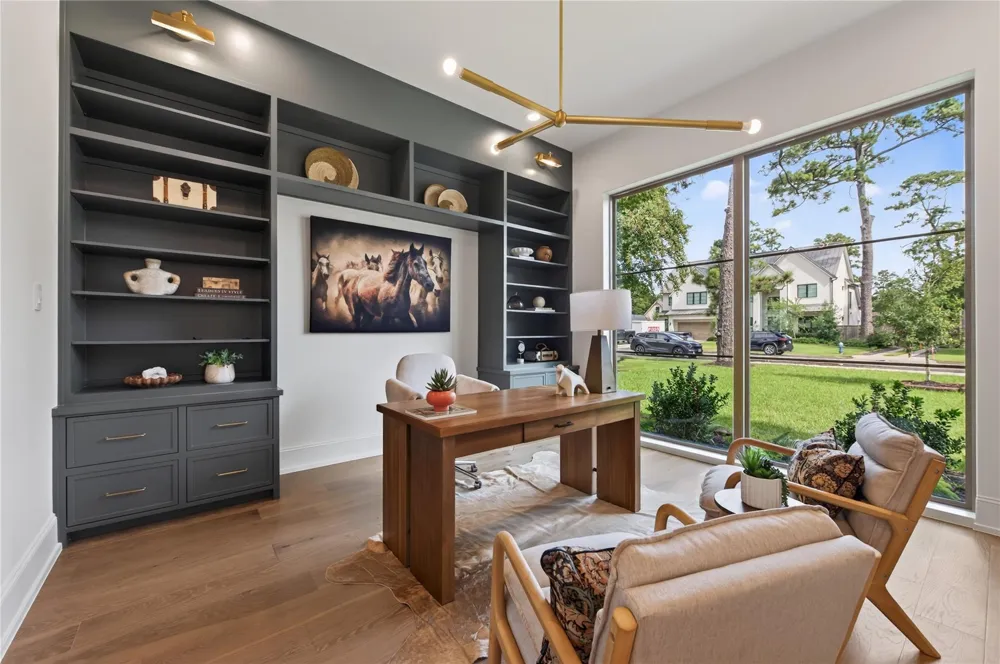 515 W 33rd Street Houston, TX 77018