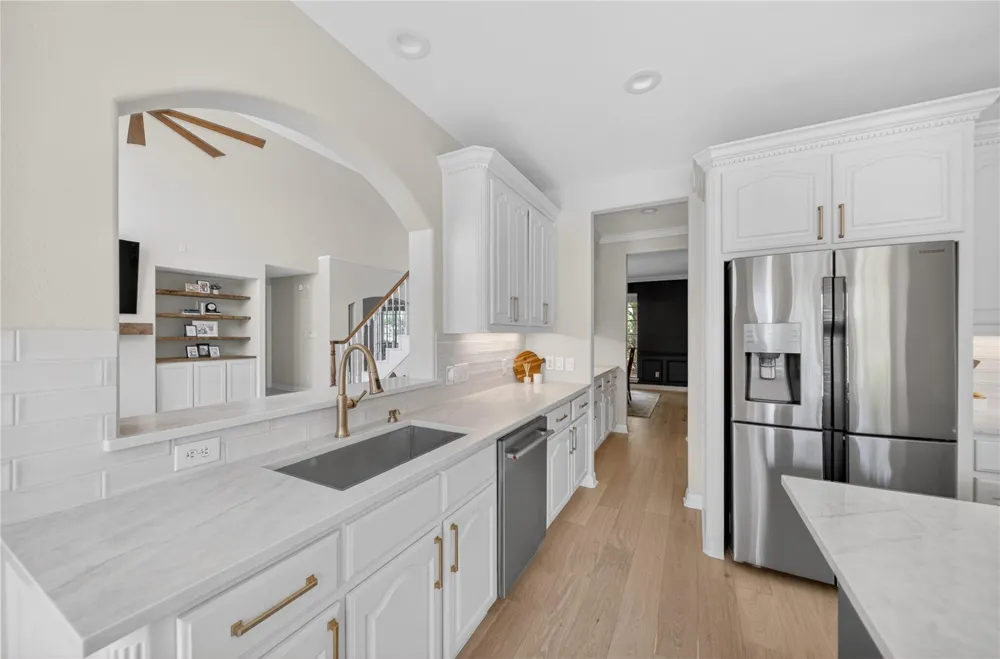 8826 Crown Jewel Drive Richmond, TX 77469