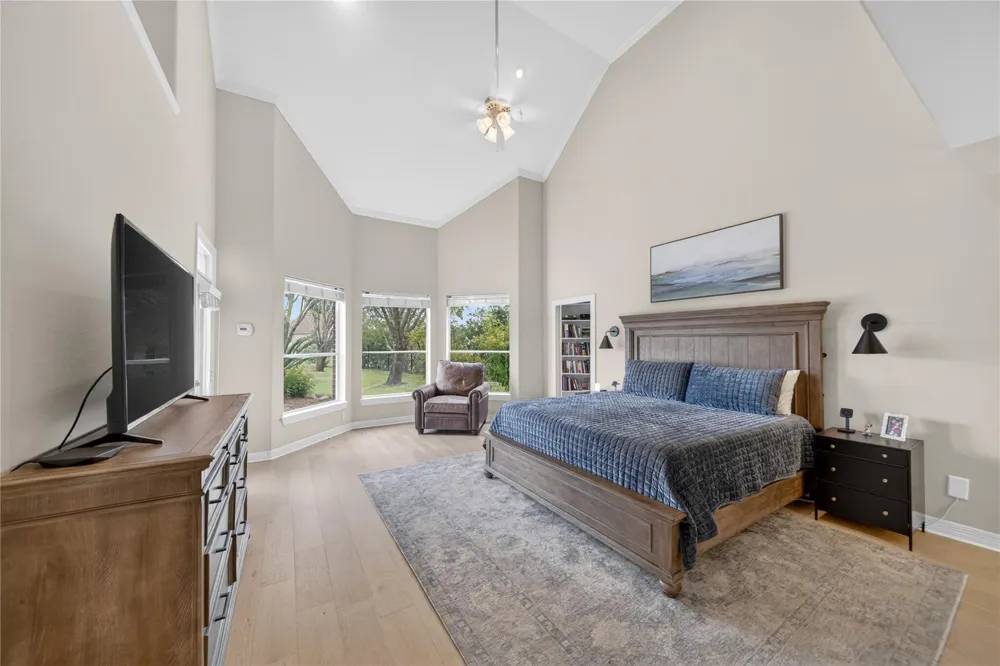 8826 Crown Jewel Drive Richmond, TX 77469
