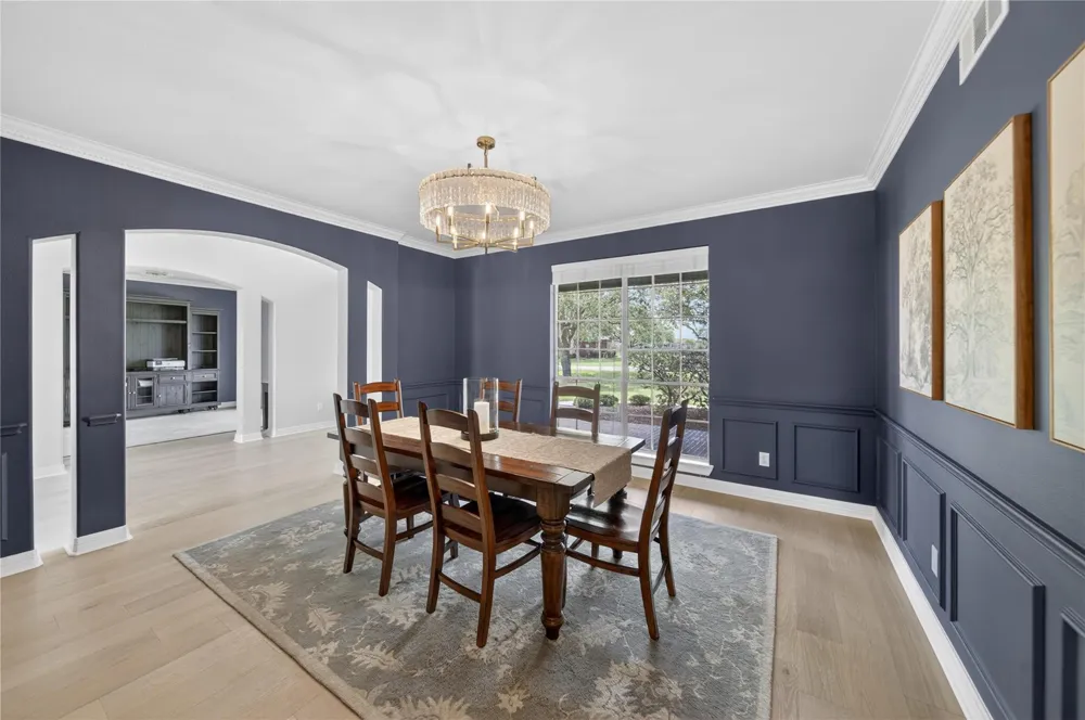 8826 Crown Jewel Drive Richmond, TX 77469