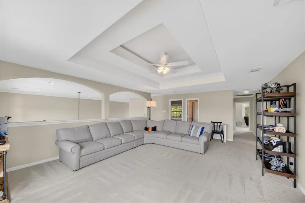 8826 Crown Jewel Drive Richmond, TX 77469