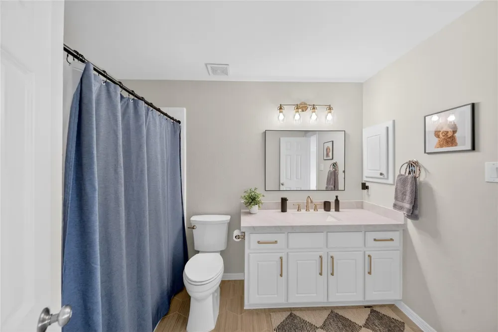 8826 Crown Jewel Drive Richmond, TX 77469