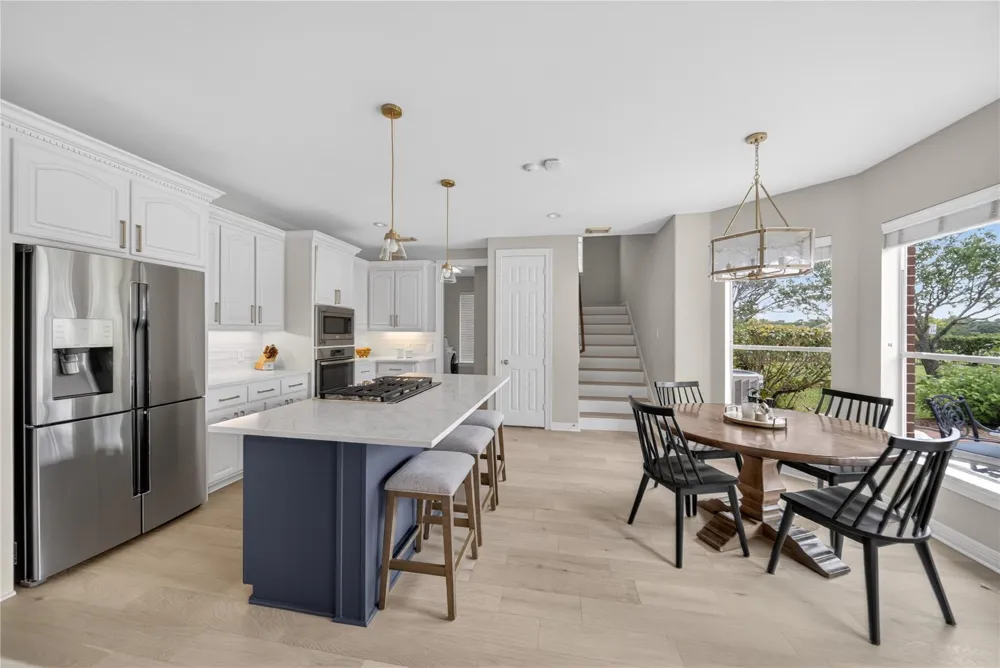 8826 Crown Jewel Drive Richmond, TX 77469