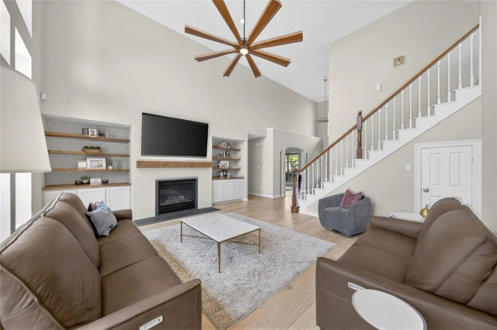8826 Crown Jewel Drive Richmond, TX 77469