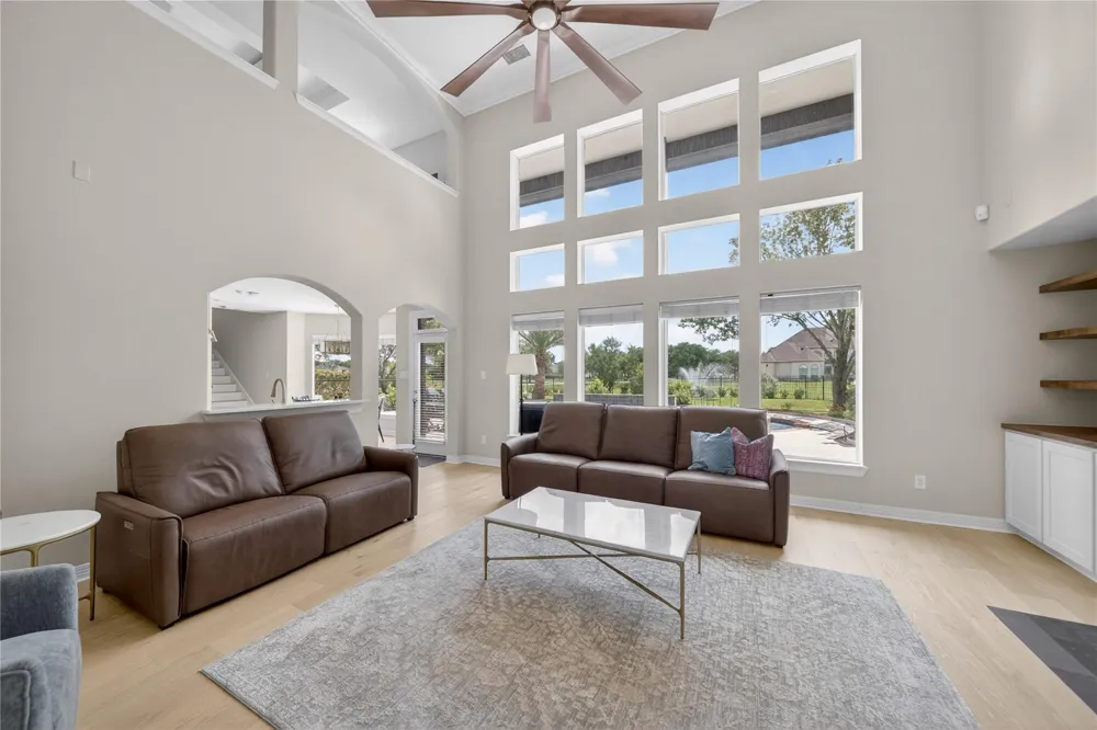 8826 Crown Jewel Drive Richmond, TX 77469