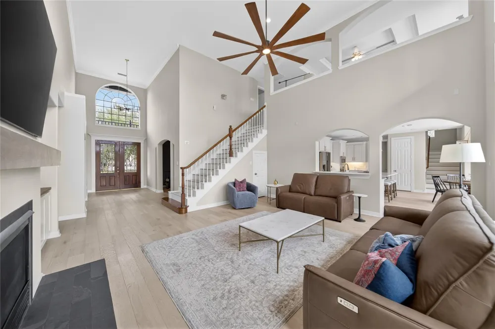 8826 Crown Jewel Drive Richmond, TX 77469