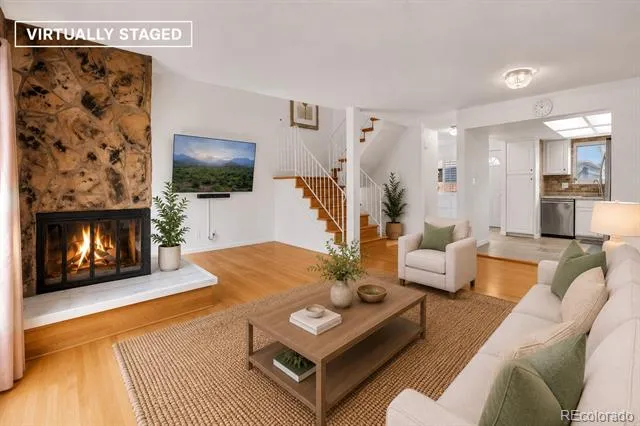 12005 E Yale Avenue Aurora, CO 80014