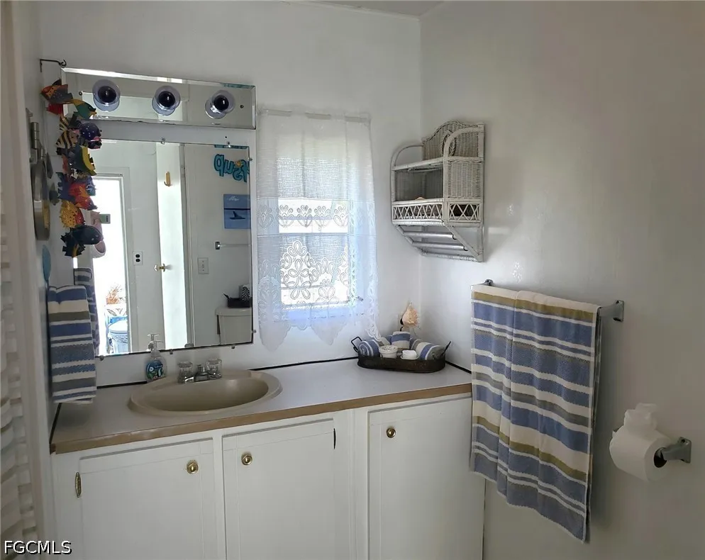 Moonlight Drive North Fort Myers, FL 33917