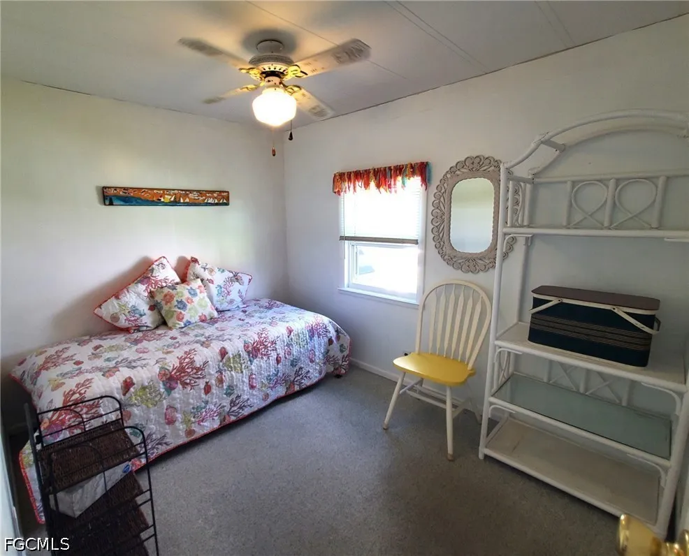 Moonlight Drive North Fort Myers, FL 33917
