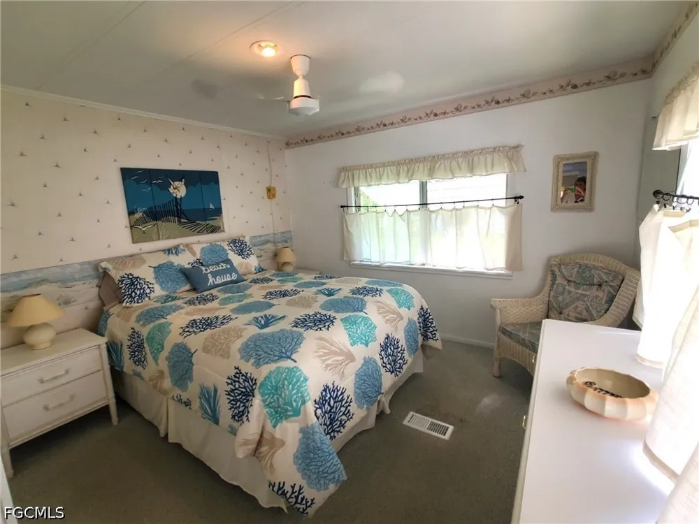Moonlight Drive North Fort Myers, FL 33917