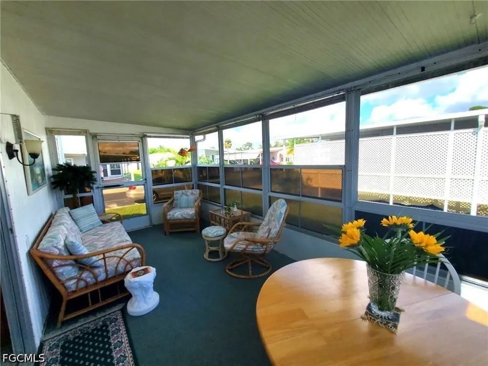 Moonlight Drive North Fort Myers, FL 33917