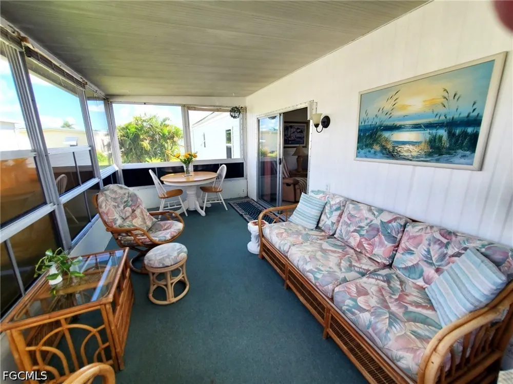 Moonlight Drive North Fort Myers, FL 33917